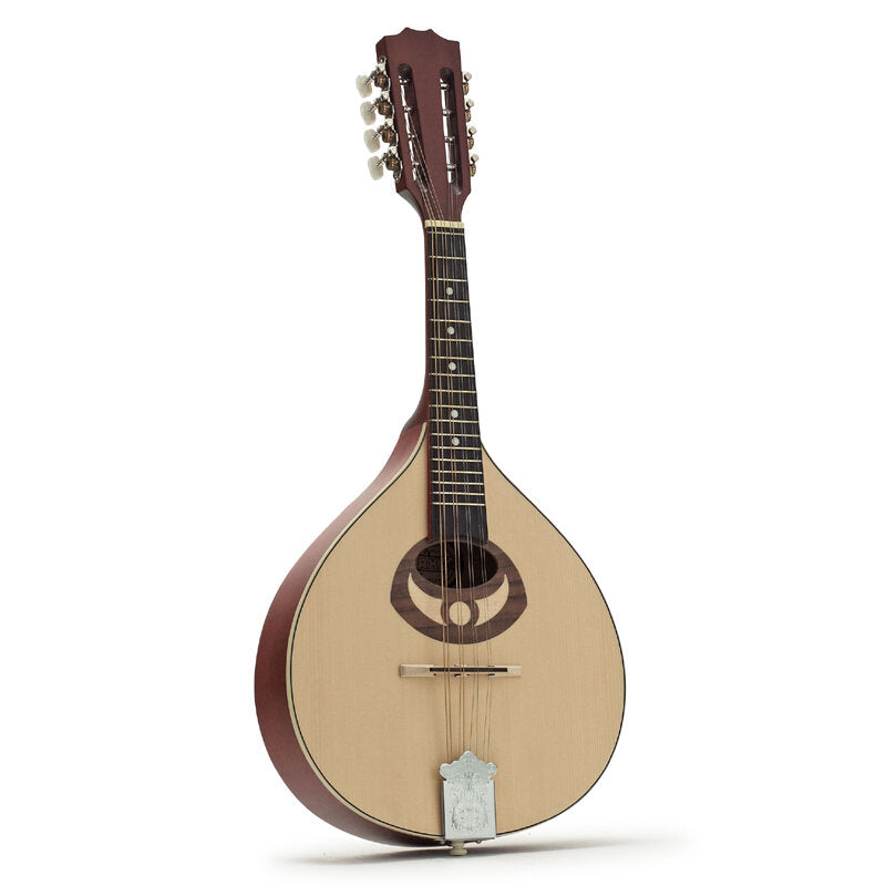 Ozark 2001 Flat Back Mandolin