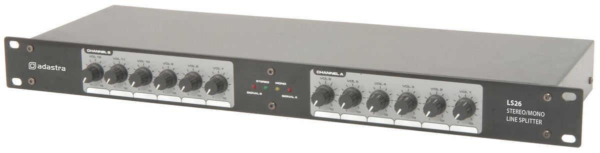 Adastra LS26 Line Splitter