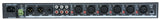Adastra ML622 U Mic Line Rack Mixer