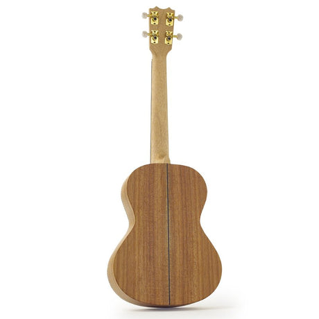 Antonio Carvalho Deluxe Tenor Ukulele