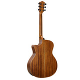 Bromo Tahoma Electro Acoustic Guitar Cutaway BAT2CE