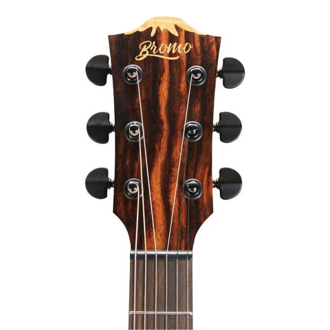 Bromo Tahoma Auditorium Guitar BAT2M