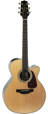 Takamine GN90CE-ZC Natural