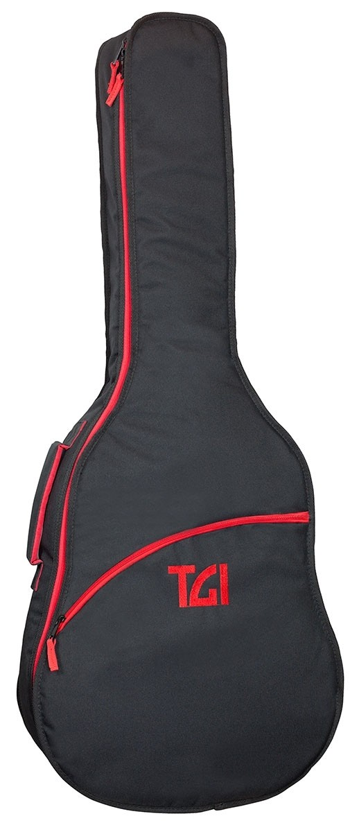 Tgi Transit Series Classical Guitar Bag