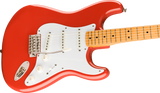 Squier Classic Vibe 50s Strat Fiesta Red MN