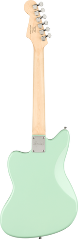 Squier Mini Jazzmaster HH MN Surf Green