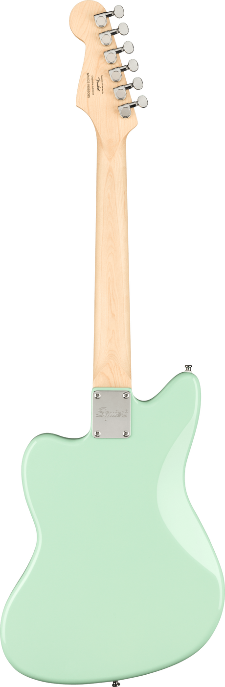 Squier Mini Jazzmaster HH MN Surf Green