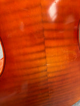 Cello Outfit 4/4