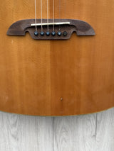 Alvarez AG60CE Artist Series Grand Auditorum