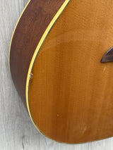 Alvarez AG60CE Artist Series Grand Auditorum
