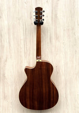 Alvarez AG60CE Artist Series Grand Auditorum