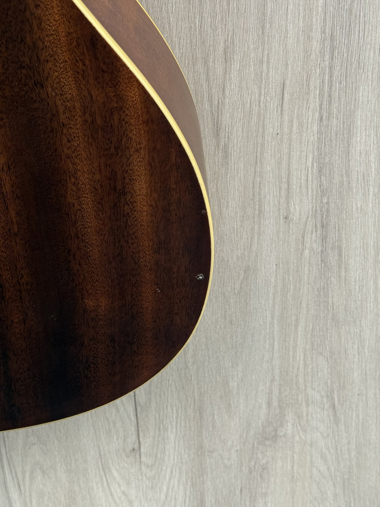 Alvarez AG60CE Artist Series Grand Auditorum