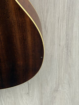 Alvarez AG60CE Artist Series Grand Auditorum