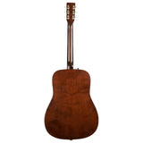 Art & Lutherie Americana Dreadnought Acoustic - Bourbon Burst