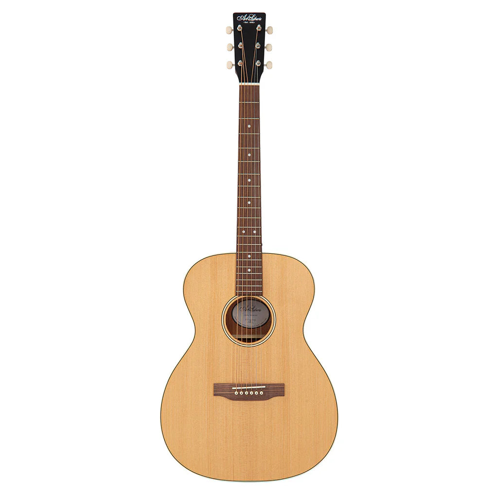 Art & Lutherie Legacy Electro-Acoustic Guitar - Natural EQ