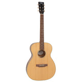 Art & Lutherie Legacy Electro-Acoustic Guitar - Natural EQ