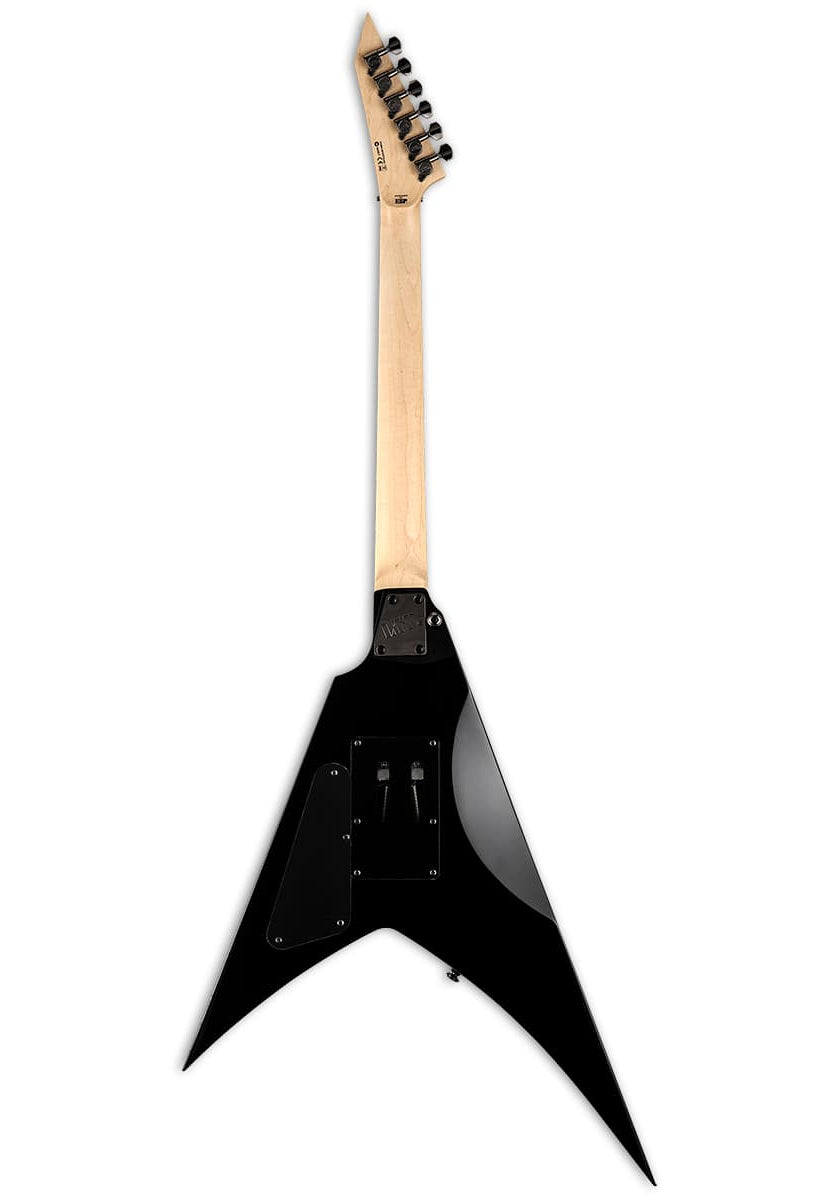 ESP LTD ALEXI-200 BLK Alexi Laiho Signature Black
