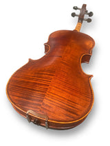 Messina Violin 4/4 Outfit with Pernambuco Bow + Finetuners