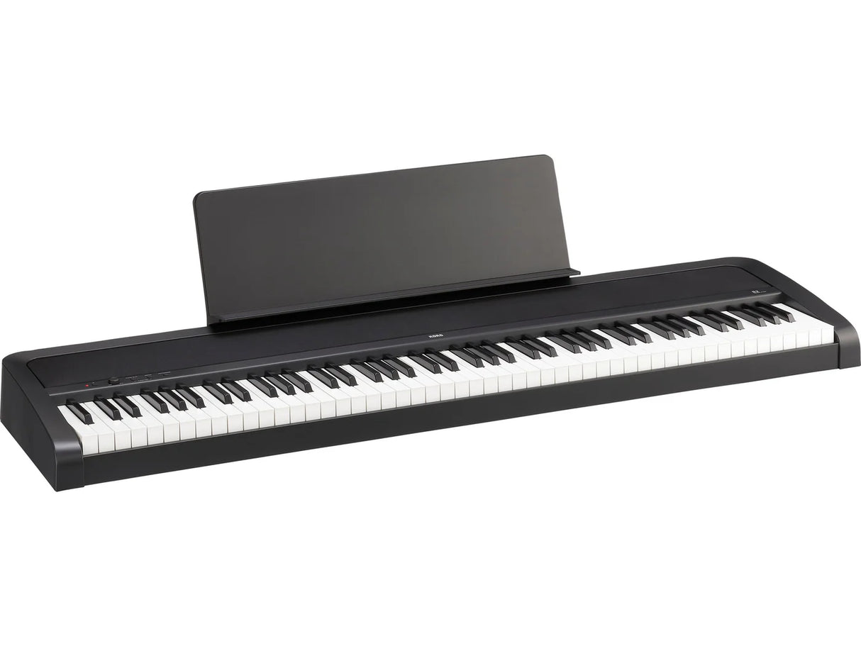 Korg B2 Digital Piano Black