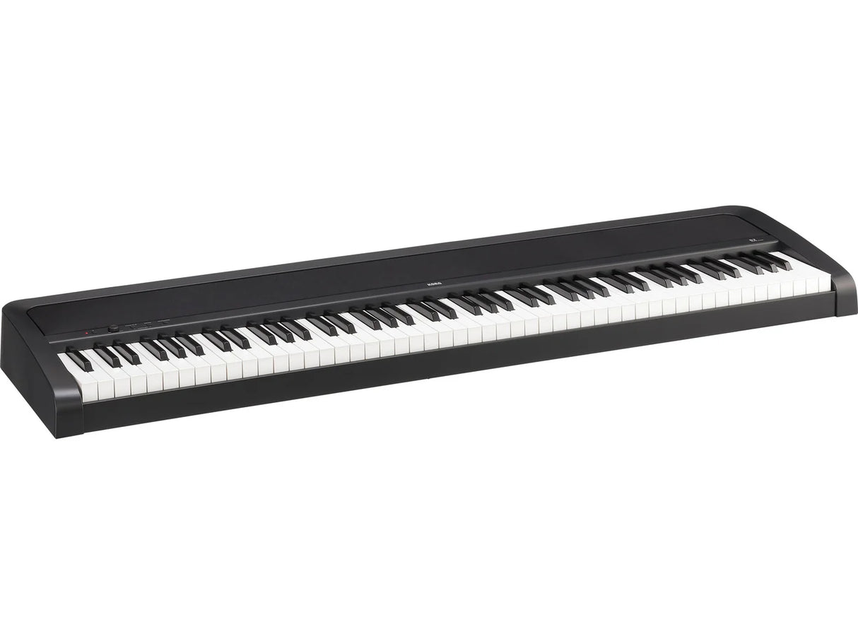 Korg B2 Digital Piano Black