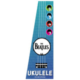 The Beatles Ukulele - Rubber Soul