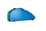 BAM Bonbon Hightech Violin Case - Blue Green