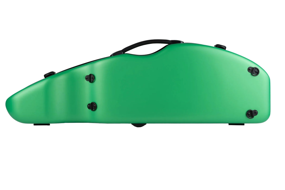 BAM Bonbon Hightech Violin Case - Blue Green