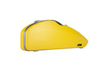 BAM Bonbon Hightech Violin Case - Yellow Yellow