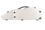 BAM Bonbon Hightech Violin Case - Pink White