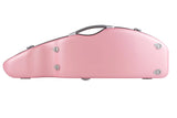 BAM Bonbon Hightech Violin Case - Pink Pink