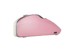 BAM Bonbon Hightech Violin Case - Pink White