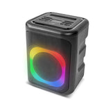 Blackstar Carry-On Soundtrack Portable Bluetooth Speaker With Lighting