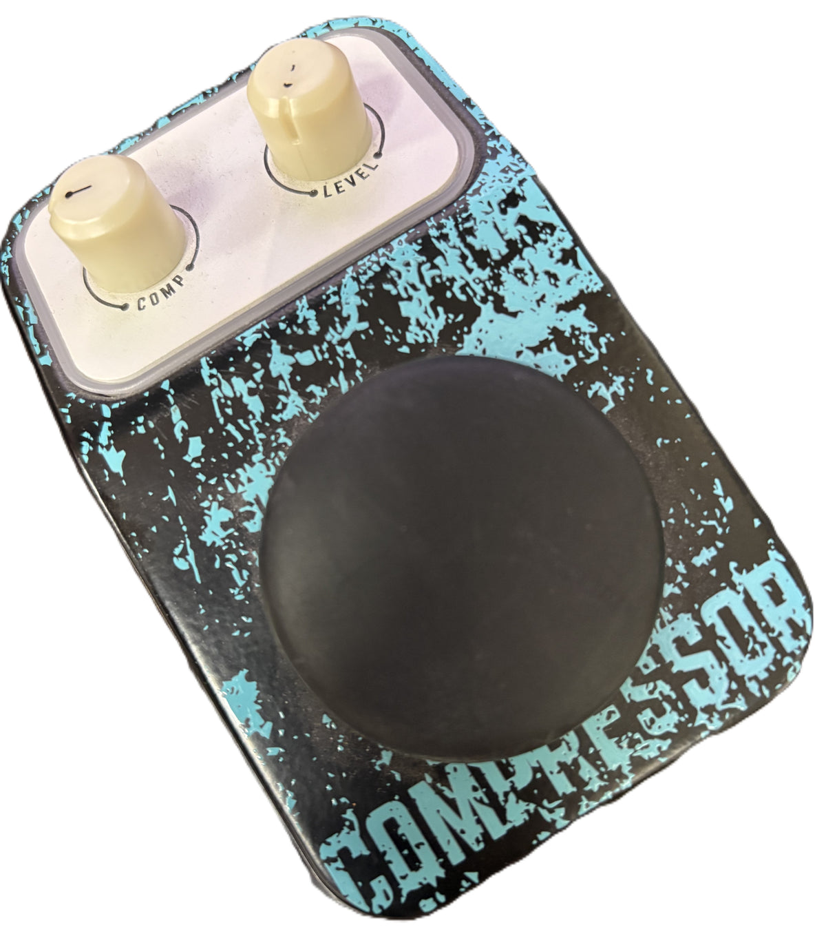 Nexi  Industries Compressor Pedal