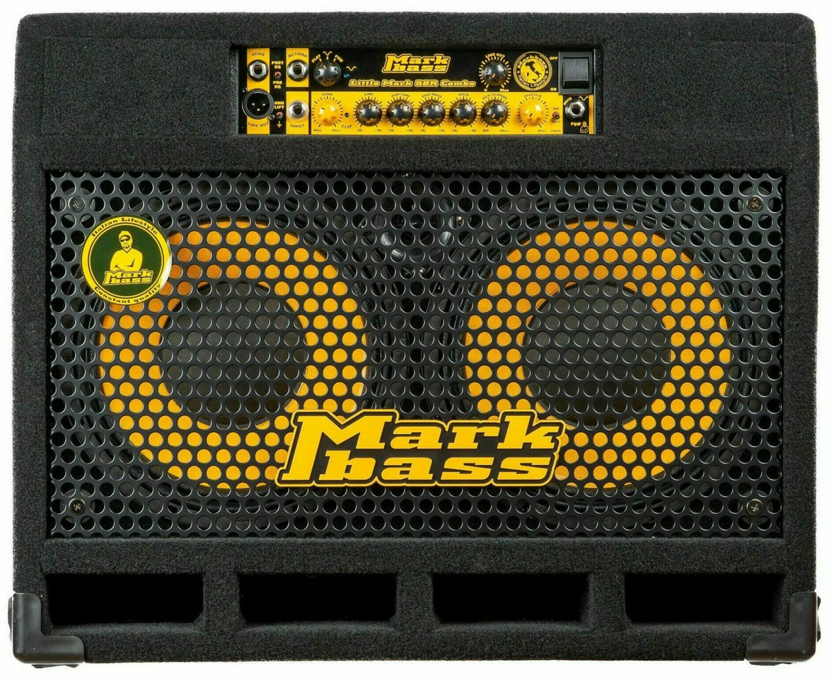 Markbass CMD 102P V 2x10 Bass Combo