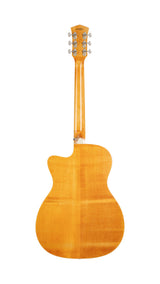 Cort Core OC Maple Brown Burst With Gig Bag