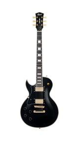 Cort CR270 Black Left Hand
