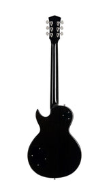 Cort CR300 Deluxe Flaming Burst