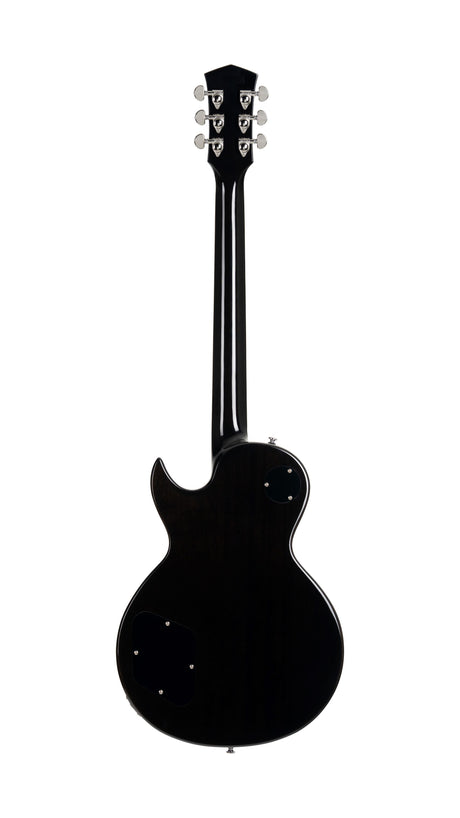 Cort CR300 Deluxe Flaming Burst