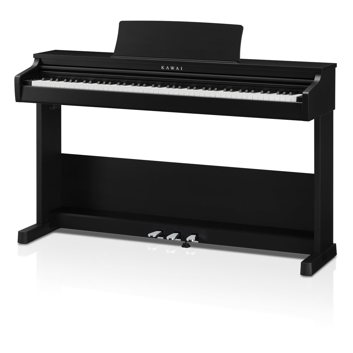 Kawai CX102 Satin Black