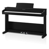 Kawai CX102 Satin Black