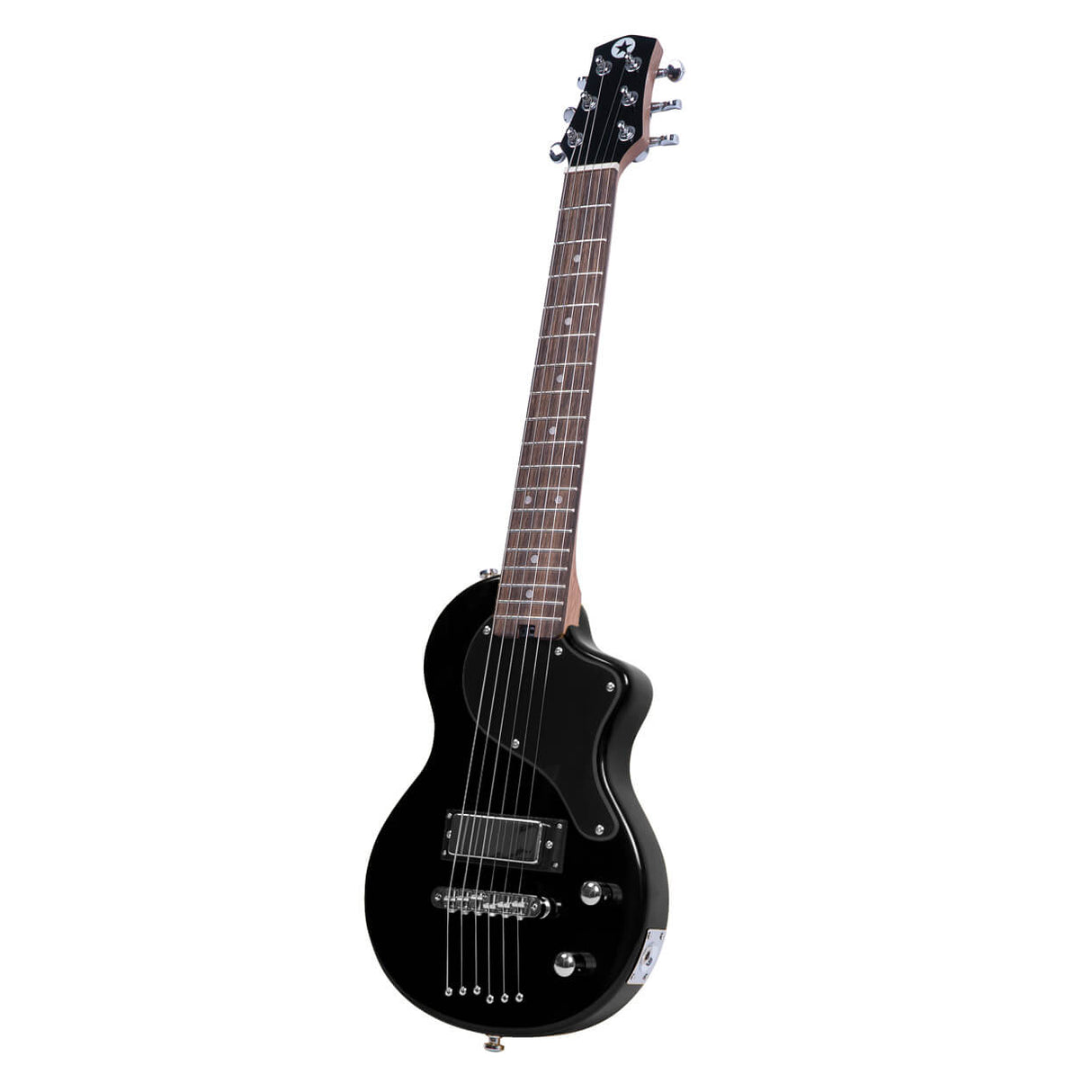 Blackstar Carry-on Bass ST Jet Black