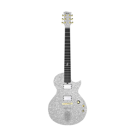 Enya Nova Go Sonic Blink Silver Outfit