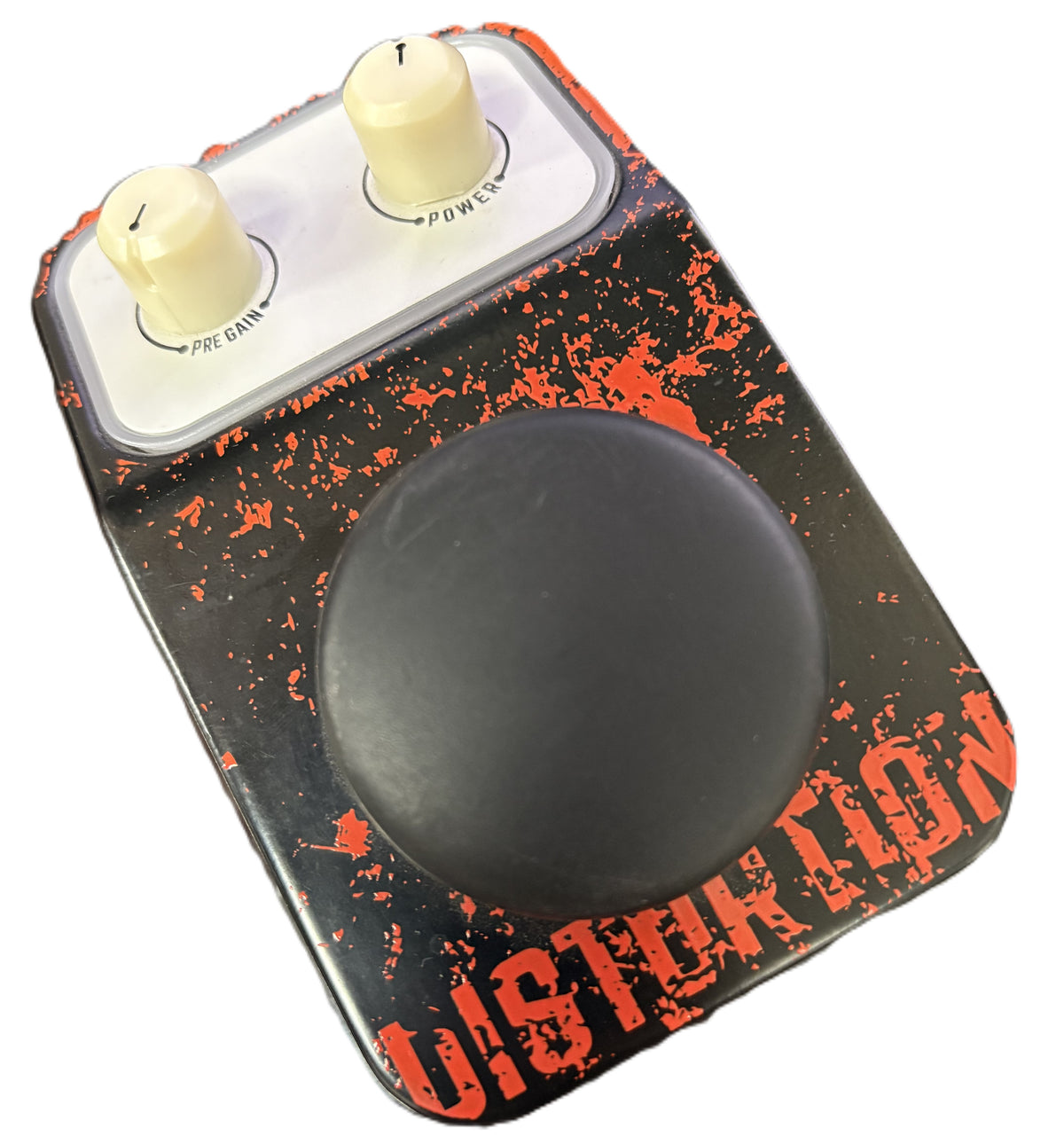 Nexi Industries Distortion Pedal