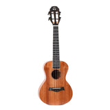 Snail DC-01A - Solid Mahogany Concert Ukulele