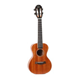 Snail DC-06A - All Solid Mahogany Matt finish Concert Ukulele