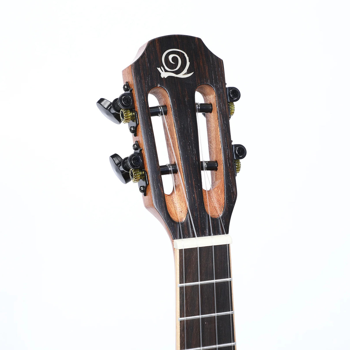 Snail DC-06A - All Solid Mahogany Matt finish Concert Ukulele