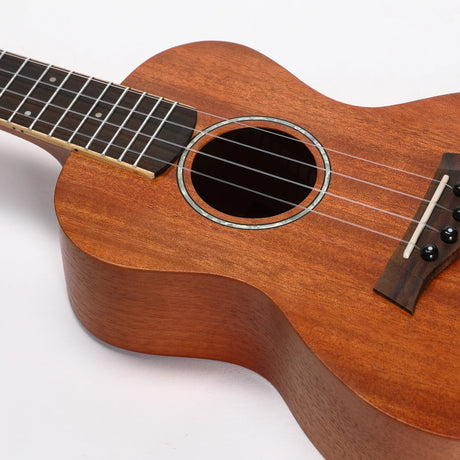 Snail DC-06A - All Solid Mahogany Matt finish Concert Ukulele