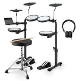 Donner DED70 - Electric Drum Set