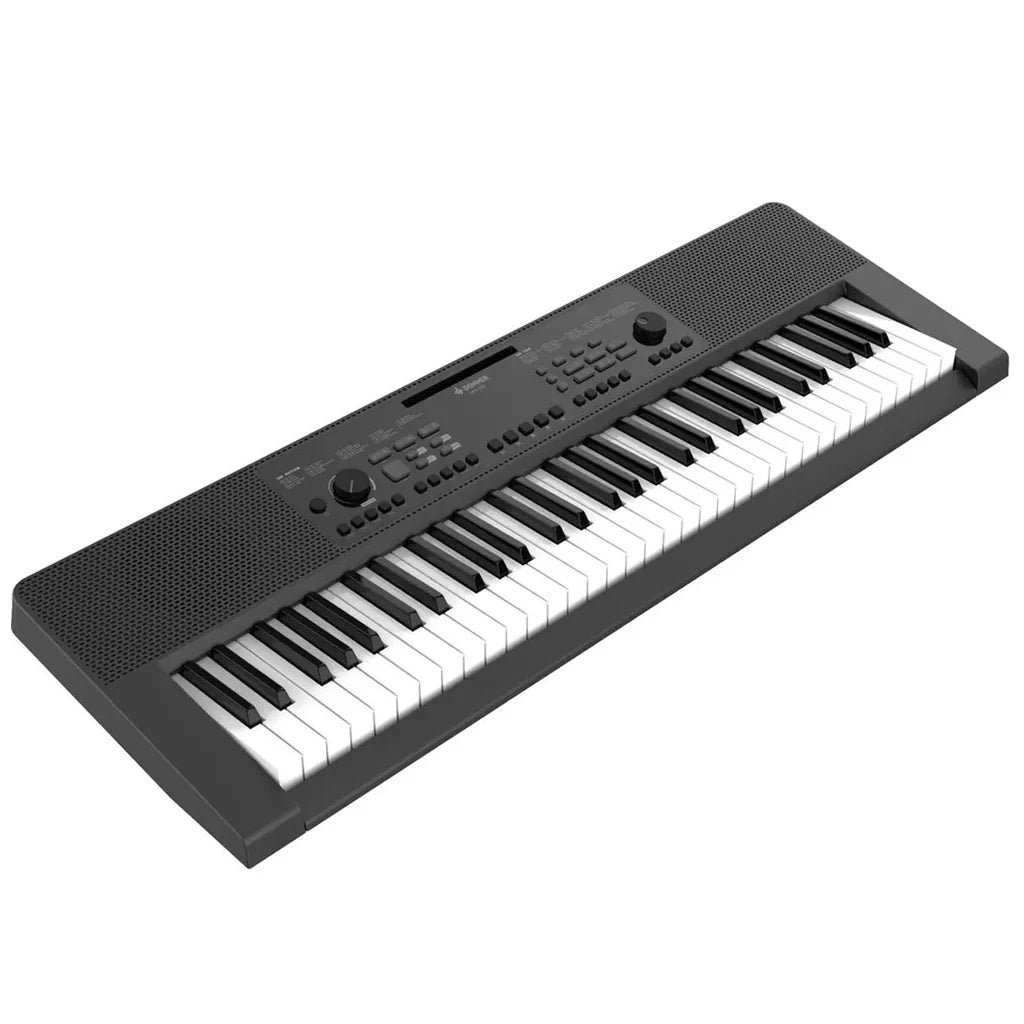 Donner DEK620 ~ 61 Keys Electronic Keyboard