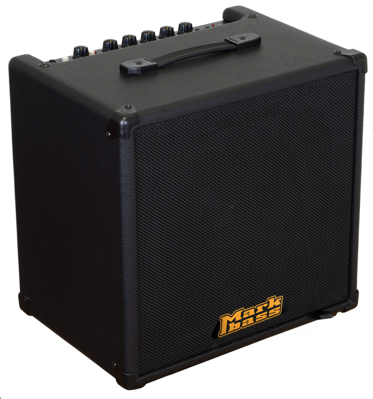 Markbass CMB 101 Black Line 40W Bass Combo